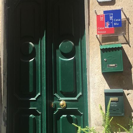 Case Rossa E Blu Villanova d'Albenga Zewnętrze zdjęcie
