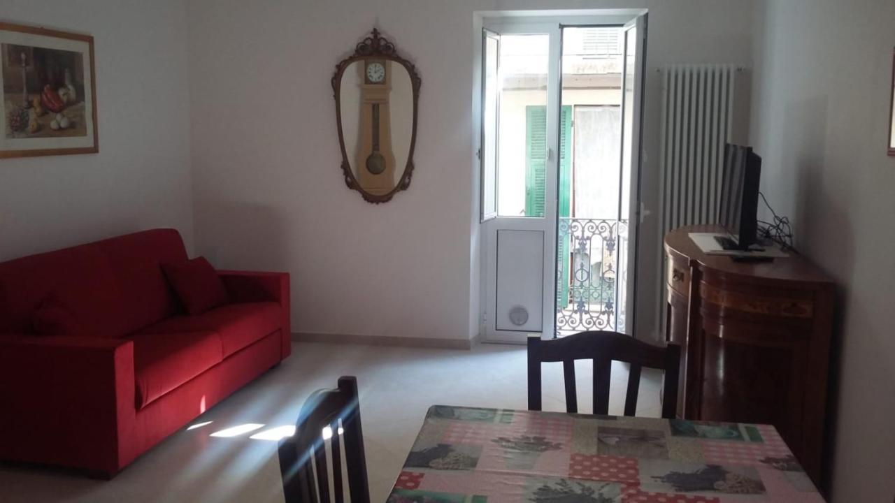 Case Rossa E Blu Villanova d'Albenga Zewnętrze zdjęcie