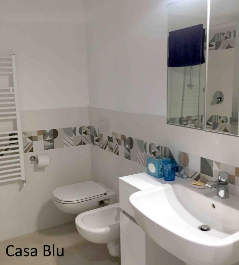 Case Rossa E Blu Villanova d'Albenga Zewnętrze zdjęcie