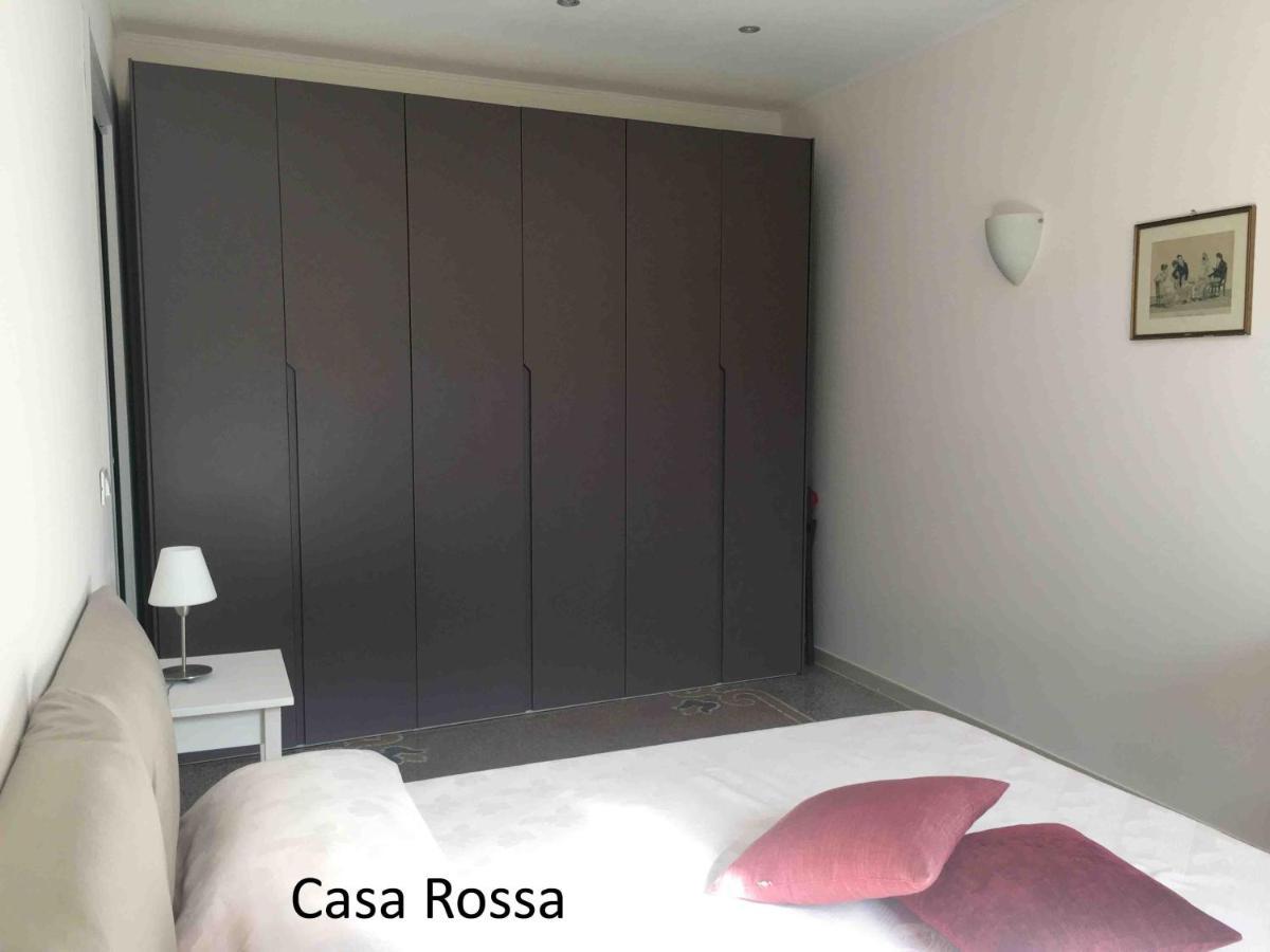 Case Rossa E Blu Villanova d'Albenga Zewnętrze zdjęcie