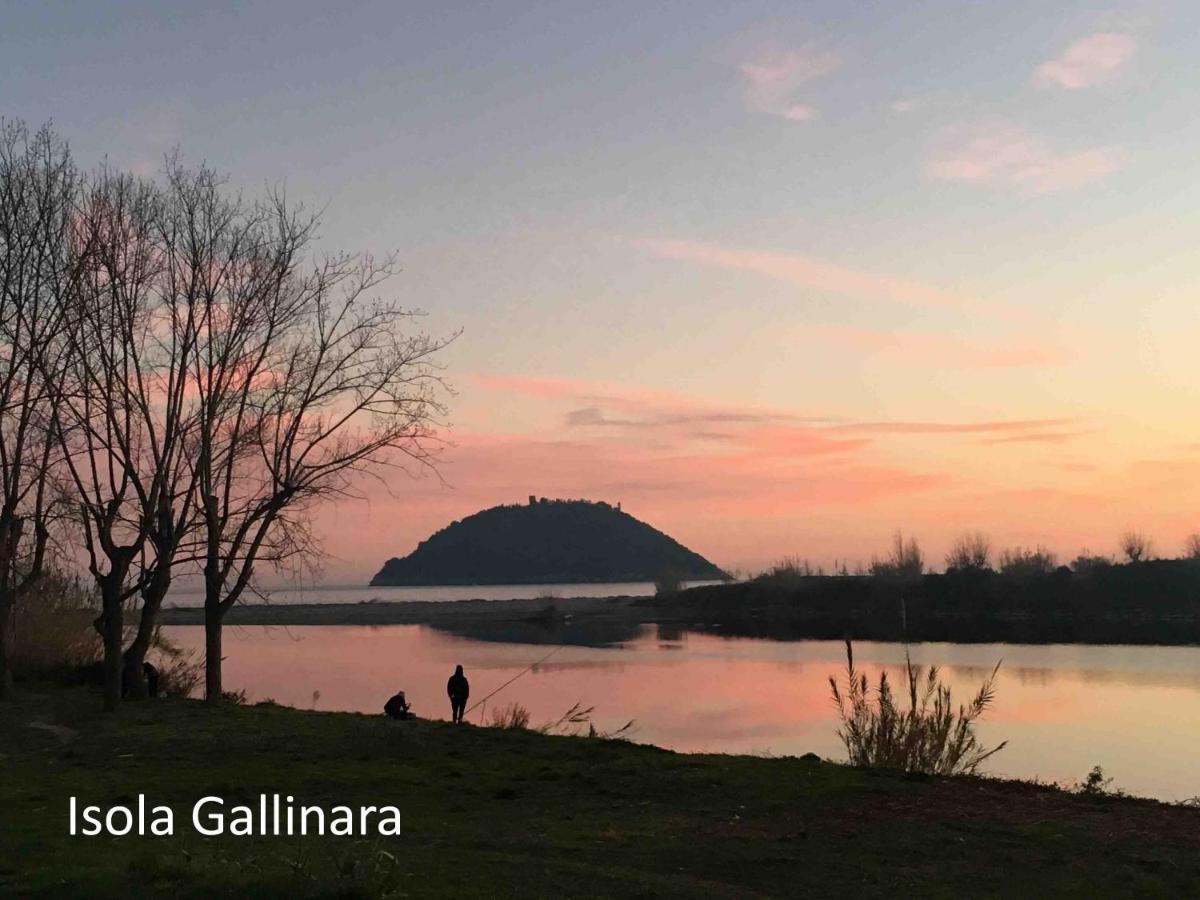 Case Rossa E Blu Villanova d'Albenga Zewnętrze zdjęcie