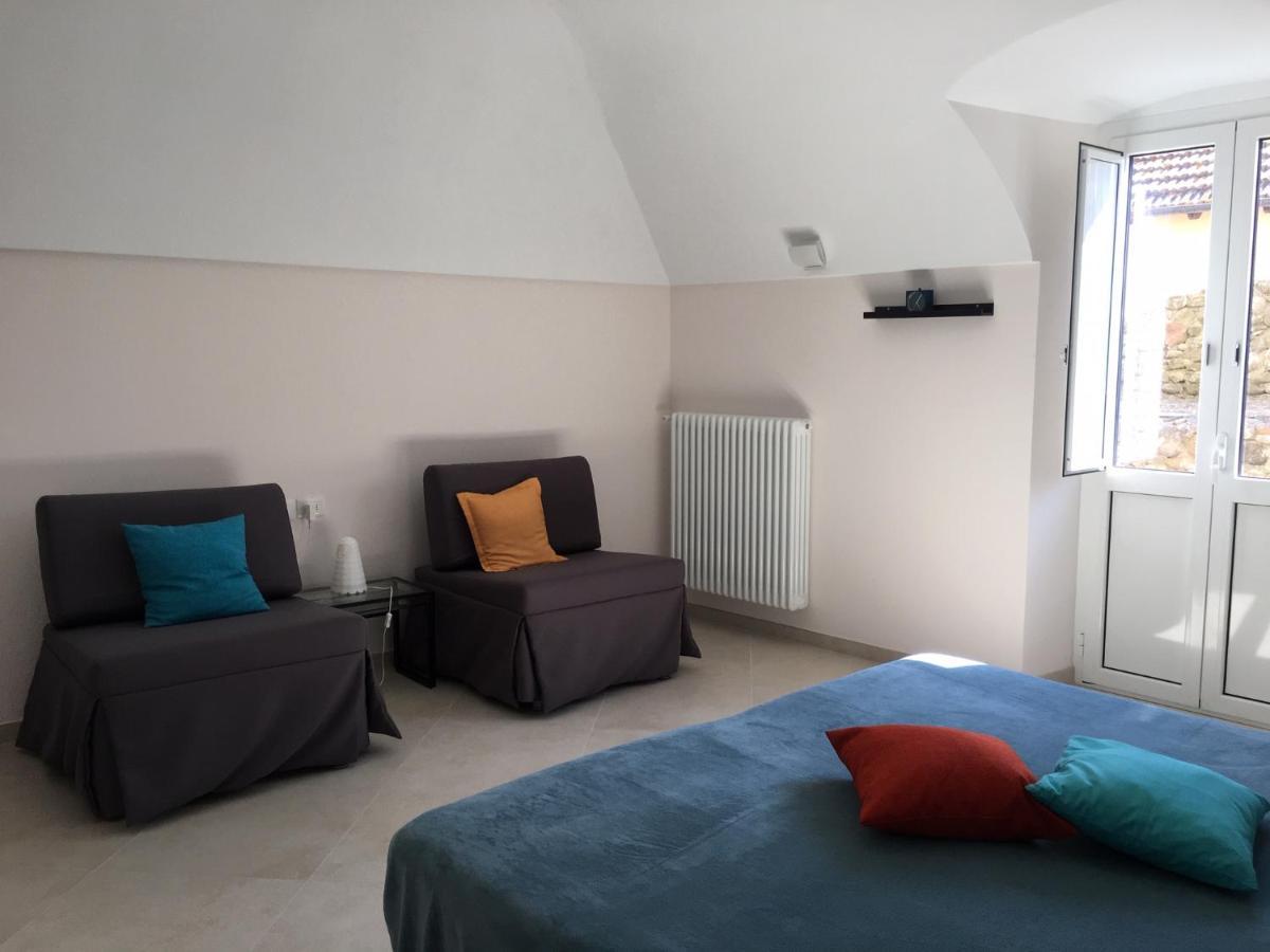 Case Rossa E Blu Villanova d'Albenga Zewnętrze zdjęcie