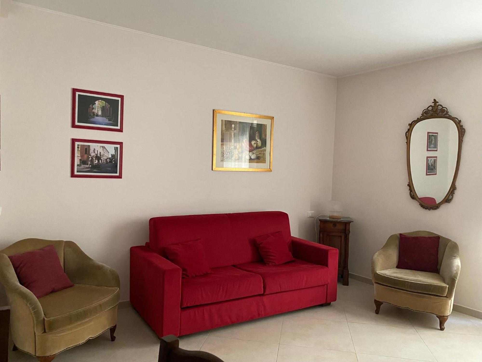 Case Rossa E Blu Villanova d'Albenga Zewnętrze zdjęcie